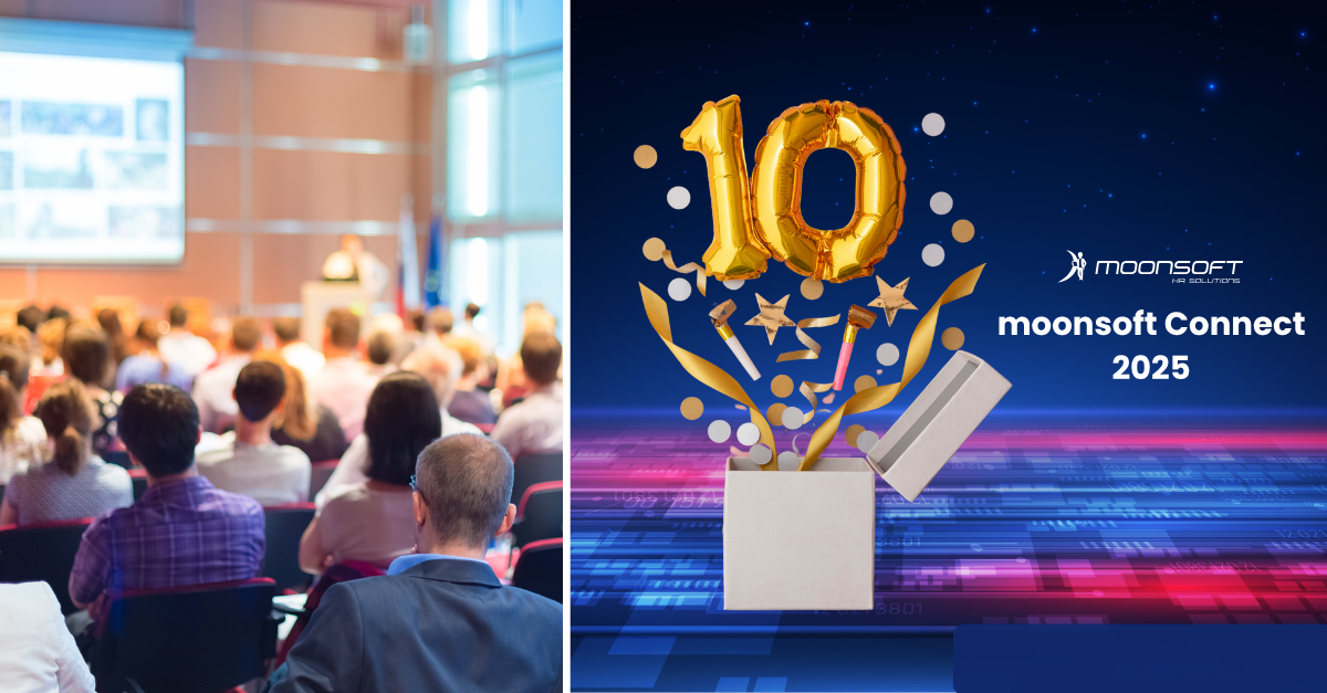 Einladung zu moonsoft Connect 2025